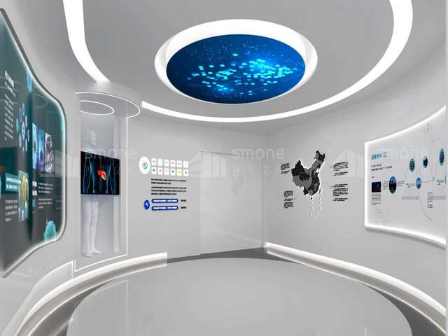 启东卫生间隔断金属蜂窝板